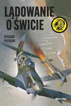 ebook Lądowanie o świcie