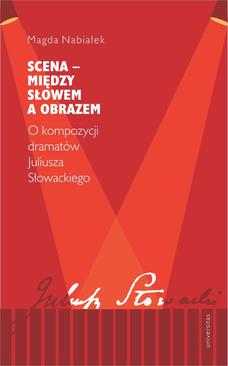 ebook Scena - między słowem a obrazem