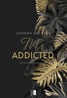 ebook Mr Addicted - Joanna Balicka