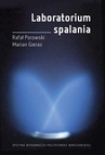 ebook Laboratorium spalania - Marian Gieras,Rafał Porowski