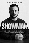 ebook Showman. Wołodymyr Zełenski i inwazja, która uczyniła go przywódcą - Simon Shuster