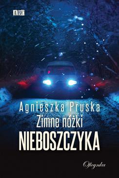 ebook Zimne nóżki nieboszczyka