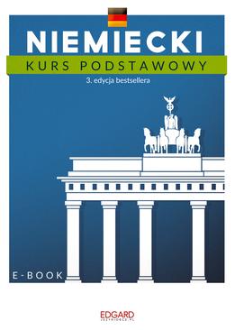 ebook Niemiecki Kurs podstawowy 3. edycja