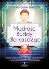 ebook Mądrość Buddy dla każdego - Emily Griffith Burke