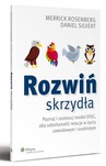 ebook Rozwiń skrzydła - Merrick Rosenberg,Daniel Silvert