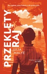 ebook Przeklęty raj - Julia Malye