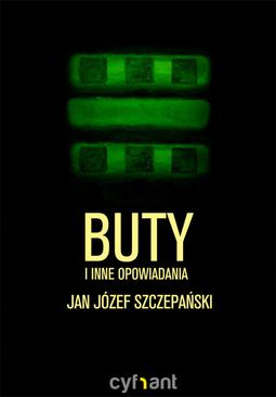 ebook Buty i inne opowiadania