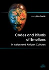 ebook Codes and Rituals of Emotions in Asian and African Cultures - 