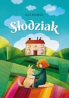 ebook Słodziak - Agata Widzowska