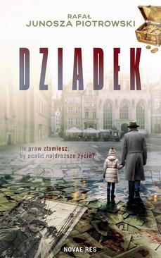 ebook Dziadek