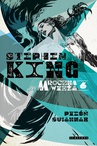 ebook Mroczna Wieża VI: Pieśń Susannah - Stephen King