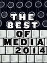 ebook The Best of Media 2014 - praca zbiorowa