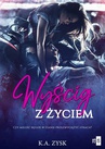 ebook Wyścig z życiem - K.A. Zysk