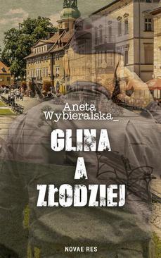 ebook Glina a złodziej