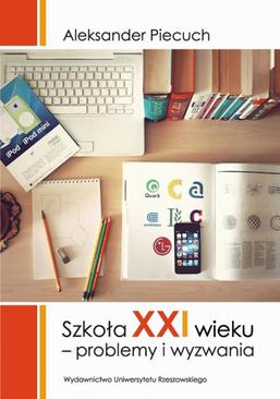 ebook Szkoła XXI wieku