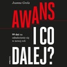 ebook Awans i co dalej? 99 dni na odnalezienie się w nowej roli - Joanna Grela