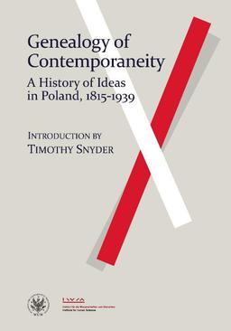 ebook Genealogy of Contemporaneity