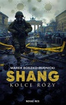 ebook Shang. Kolce róży - Marek Boszko-Rudnicki