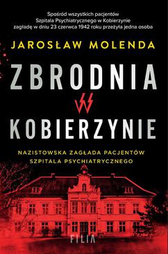 ebook Zbrodnia w Kobierzynie