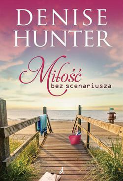 ebook Miłość bez scenariusza