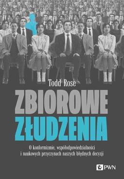 ebook Zbiorowe złudzenia.