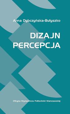 ebook Dizajn: Percepcja