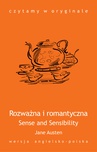 ebook Sense and Sensibility. Rozważna i romantyczna - Jane Austen