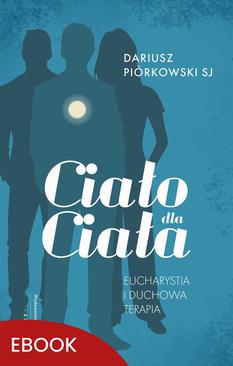 ebook Ciało dla Ciała