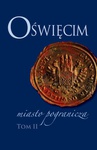 ebook Oświęcim - miasto pogranicza. Tom 2 - 