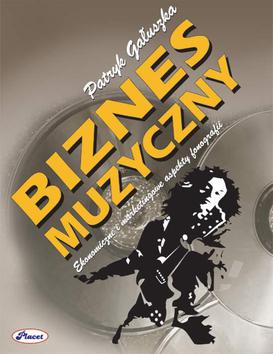 ebook Biznes muzyczny