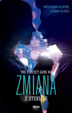 ebook The Perfect Game. Tom 2. Zmiana