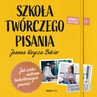 ebook Szkoła twórczego pisania. Jak zostać autorem bestsellerowych powieści. Wydanie 2 rozszerzone - Joanna Wrycza-Bekier