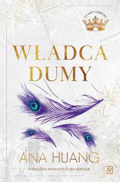 ebook Władca dumy