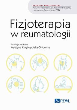 ebook Fizjoterapia w reumatologii