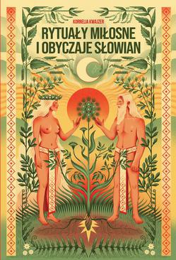 ebook Rytuały miłosne i obyczaje Słowian