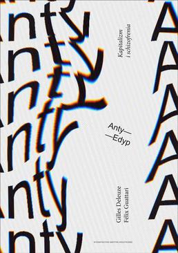 ebook Anty-Edyp. Kapitalizm i schizofrenia