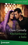 ebook Kochankowie z balu - Clare Connelly