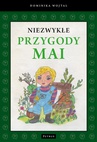 ebook Niezwykłe przygody Mai - Dominika Wojtal