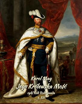 ebook Jego Królewska Mość