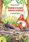 ebook Wiosna w Klinice Małych Zwierząt w Leśnej Górce - Tomasz Szwed