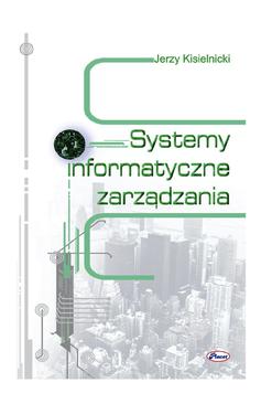 ebook Systemy informatyczne zarządzania