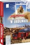 ebook Blondynka w Urugwaju - Beata Pawlikowska