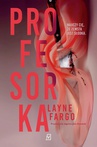 ebook Profesorka - Layne Fargo