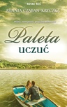 ebook Paleta uczuć - Renata Czaban-Kryczka