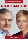 ebook Nieoficjalnie - Anita Werner,Włodzimierz Cimoszewicz