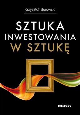 ebook Sztuka inwestowania w sztukę