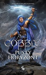 ebook Pusty horyzont - A.C. Cobble