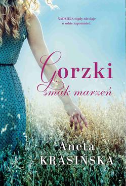 ebook Gorzki smak marzeń