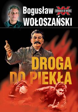 ebook Droga do piekła