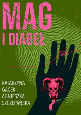 ebook Mag i diabeł